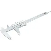 Ferrestock Calibro Ferrestock 0,05 mm acciaio metallo