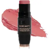 Nudestix Nudies Matte All Over Face Blush Cherie 7 gr — Blush