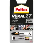 Pattex Saldatura A Freddo 27 1768322 22ml