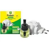 Masso Elettroinsetticida Per Zanzare 231603 33ml