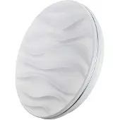 EDM Lampada Da Parete 1820lumen 6500k Desert 33 Cm 18w