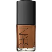 Nars Sheer Glow Fondotinta NAMBIA 30 ml — Fondotinta