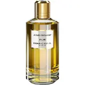 Mancera Aoud Exclusif 60 ml — Eau de Parfum