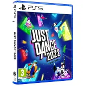 Ps5 Just Dance 2022