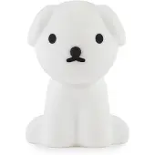 Mr Maria Snuffy lampada ricaricabile First Light, 23 cm