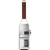 Microplane Master Truffel Tool 2 in 1, 43313 affettatore e grattugia