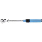 Högert Chiave dinamometrica Hogert 3/8", 10-60Nm