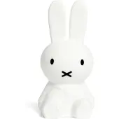Miffy Luce notturna Bundle of Light, 15 cm