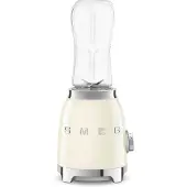 Smeg Frullatore 50s Style Pbf01 600ml 300w