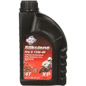 Silkolene Olio Motore Pro 4 Xp 10w40 1l