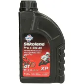 Silkolene Olio Motore Pro 4 Xp 5w40 1l