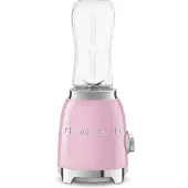 Smeg Frullatore 50s Style Pbf01 600ml 300w