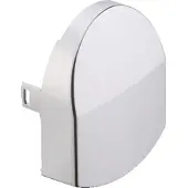 Hansgrohe Copertura Exafill cromo