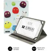 Subblim Cover Trendy Furry 10.1´´