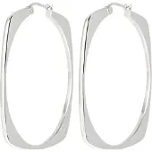 Breil Orecchini argento