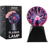 Itotal Lampada Plasma 6 (xl2637)