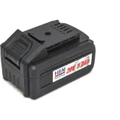 HBM Batteria Li-Ion 20 Volt 5,0 AH Power20