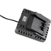 HBM Caricabatterie per batteria Li-Ion da 20 Volt 5,0 Ah Power20