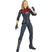 Hasbro Figura Del Capitano Della Serie Marvel Legends Marvel