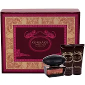Versace Crystal Noir Eau de Toilette 50 ml — Donna