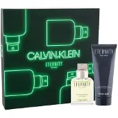 Calvin Klein Eternity for Men Uomo EDT 50ml — Set regalo