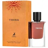 Alhambra Maison Terra 50 ml — Eau de Parfum