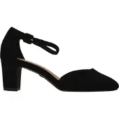 Tamaris Decolleté nero - 37