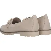 Tamaris Mocassini beige - 40