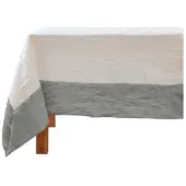 Nydel Tovaglia ATHENAS - Bianco - 170x300 cm