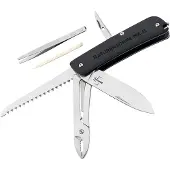 Böker Coltello pieghevole Naturensöhne MK. II