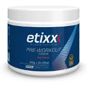 Etixx Polvere Pre-allenamento 200g