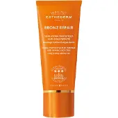 Institut Esthederm Bronz Riparazione Protettiva — Crema Viso