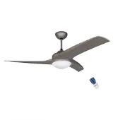 Orbegozo Ventilatore A Soffitto Cp 89132 132 Cm