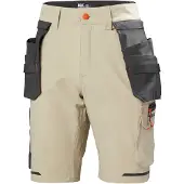 Helly Hansen Pantaloncini Da Lavoro Kensington Cons
