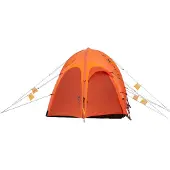 Exped Polaris Tenda a 2 posti arancione