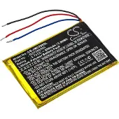 Cameron Sino Baterie pro JBL Clip 2, 800mAh