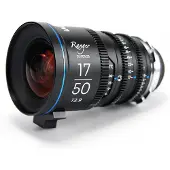 Laowa Ranger S35 17-50mm T2.9 Obiettivo cinematografico PL