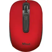Trust Mouse Gaming Wireless Aera