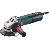 Metabo Smerigliatrice angolare WE 15-125 Quick