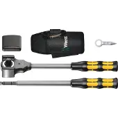 Wera Set di cricchetti Koloss All Inclusive da 1/2''