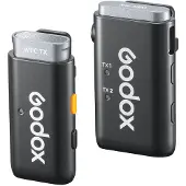 Godox WEC Kit ricevitore trasmettitore