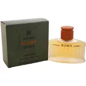 Laura Biagiotti Roma Uomo 40 ml — Eau de Toilette