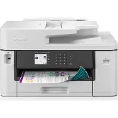 Brother MFC-J5340DWE Stampante inkjet