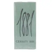 Cerrutti 1881 Uomo 50 ml — Eau de Toilette