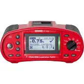 Benning Tester per impianti IT 115 | 4014651441040