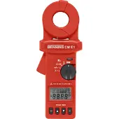 Benning CM E1 Multimetro Multimetro digitale CAT III 300V (044684)