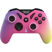 DragonShock Controller Per Nintendo Switch Nebula Ultimate Pro