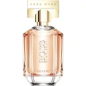 HUGO BOSS The Scent For Her Donna 50ml — Eau de Parfum