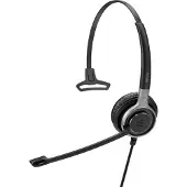 Epos Cuffie Micro Voip Sc 632 Monaurale