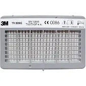 3M Versaflo TR-3802E Filtro antiparticolato m